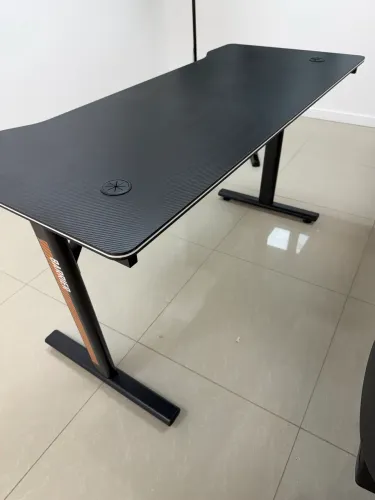 Mesa gamer