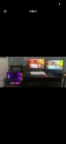 Pc gamer