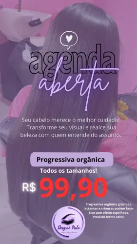 Progressiva liso perfeito 