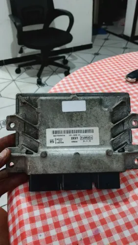 Modulo de Ford Ka 3cc 1.0 2019