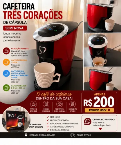 Cafeteira