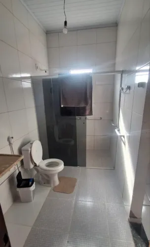 Box de vidro banheiro