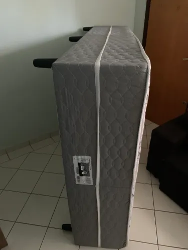Cama Box