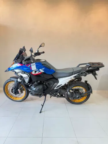 R1300GS Trophy