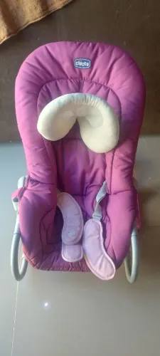 Cadeirinha para seu bebê Dormir 