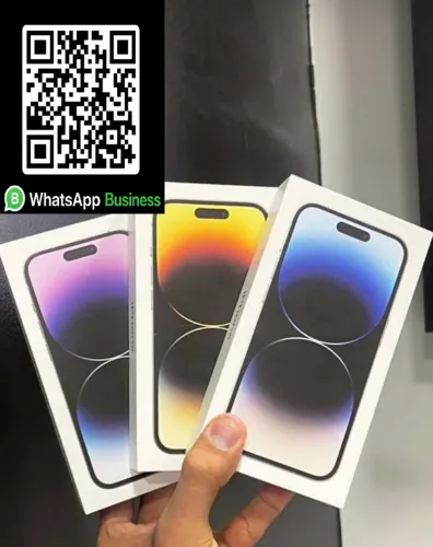 iPhone 14 Pro Max 256Gb - (Roxo)