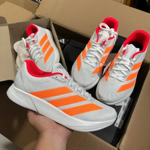 Adi Duramo RC2 M 'White ?Running