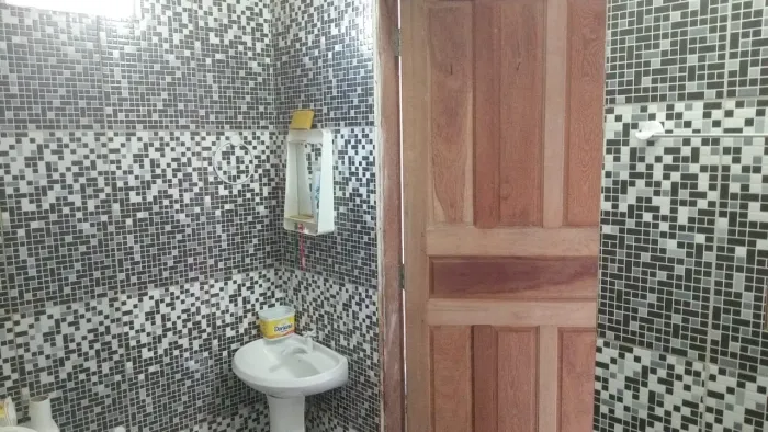 Vendo essa casa 