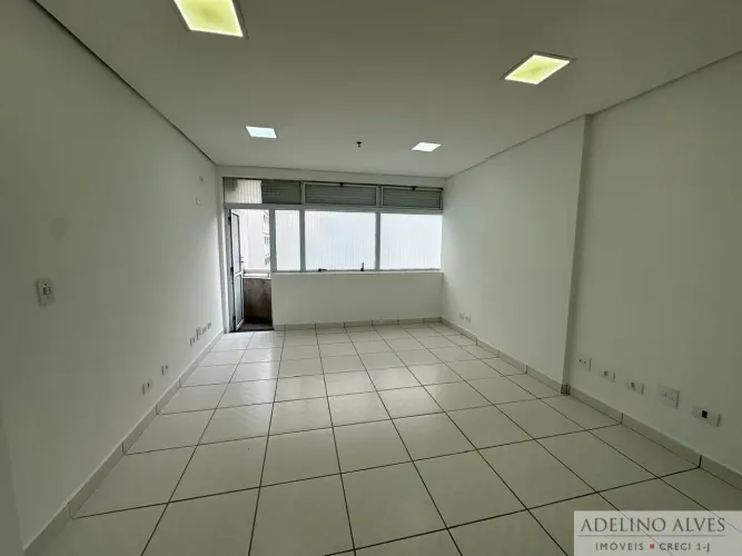 Vendo conjunto comercial no Paraiso, com 28,88, Proximo ao Metrô
