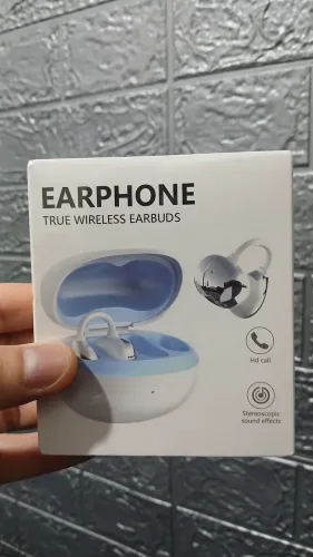 Fone bluetooth