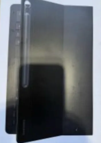 Capa teclado Galaxy Tab S10 FE+