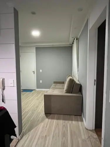 Apartamento a venda no Jardim do Lago Continuação em Campinas/SP