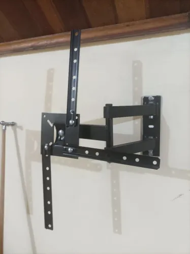 Suporte de parede p tv