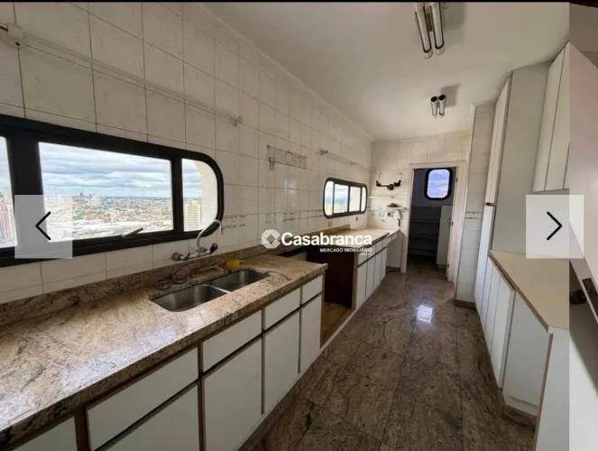 Apartamento com 4 dormitórios, 252 m² - venda por R$ 1.400.000,00 ou aluguel por R$ 8.938,