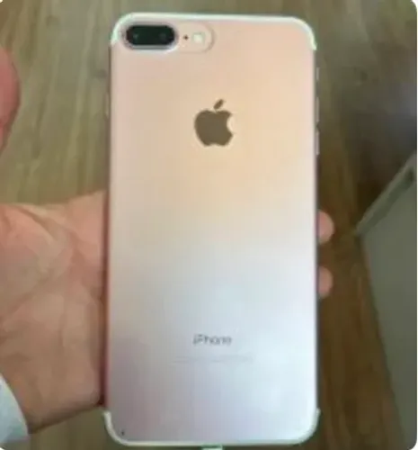 iPhone Plus 7 128 Gb