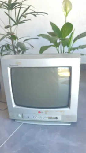 Televisão 