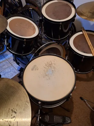 Bateria RMV Road Concept
