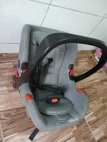 BEBÊ CONFORTO