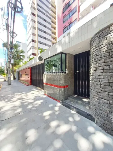 Edificio Carrara Boa Viagem /3 quartos /2 vagas / 98M² /Lazer /CORRETOR(81)9 8 5 9 7 7 8 3