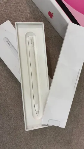 Apple Pensil (USB-C)