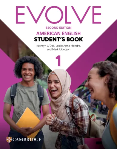 CURSO DE INGLÊS - EVOLVE 2ª EDIÇÃO - 2026 - LOTADO!!!