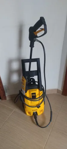 Lavadora de pressão