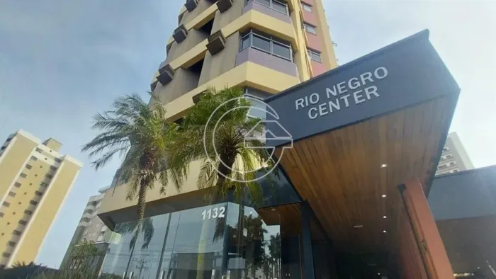 VENDE-SE Comercial NO RIO NEGRO CENTER - MARÍLIA/SP