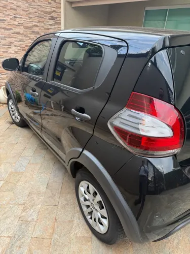Fiat Mobi Like 1.0 Fire Flex 5P. 2022