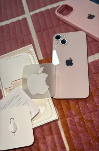 IPHONE 13 IMPECÁVEL 128GB