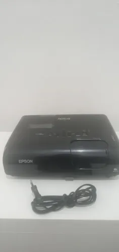 Projetor Epson PowerLite S5+ ( Leia )