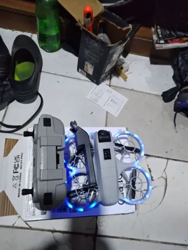 Drone D1 pro