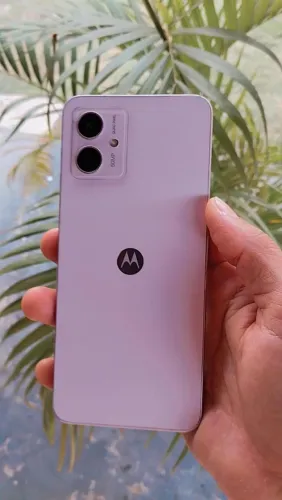 Celular moto g14