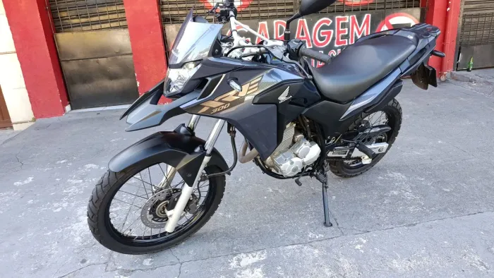 XRE 300