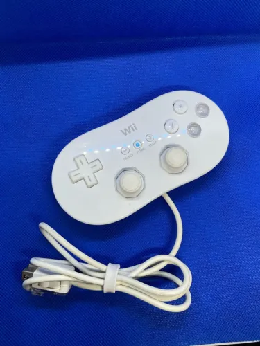 Joystick Wii [Original]