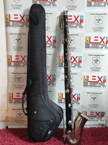 Clarone Baixo Vito