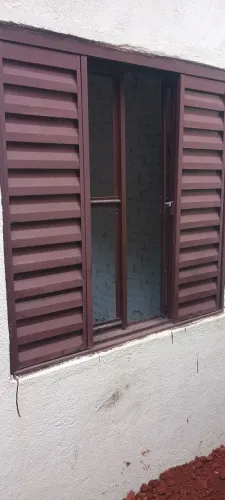 Janela 3 folhas