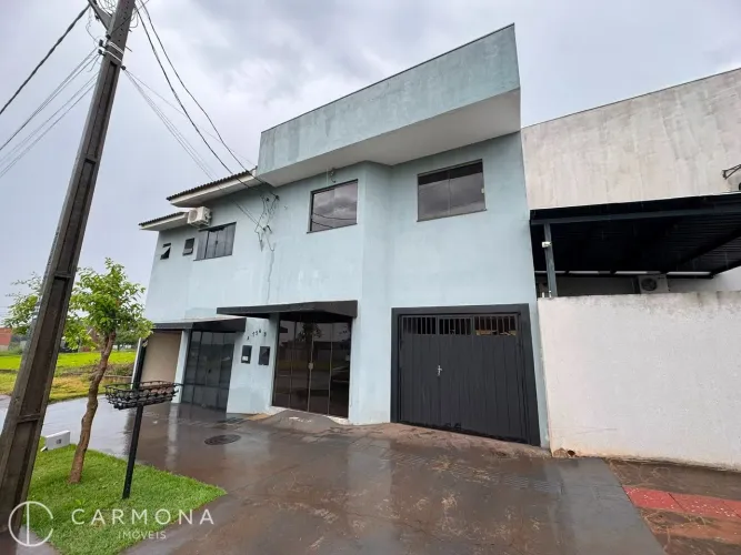 Sobreloja para Locação em Maringá/PR
