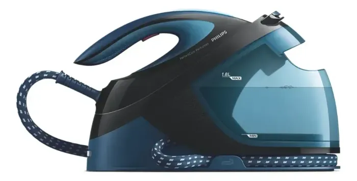 Ferro A Vapor Philips Walita Perfectcare Performer Ri8735 (Usado)