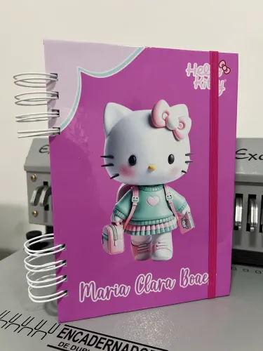 Agenda Personalizada