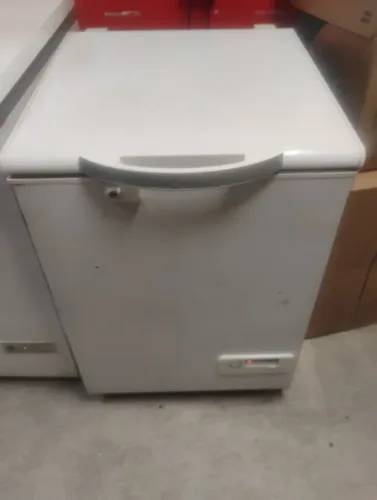 Freezer horizontal Eletrolux 160lts