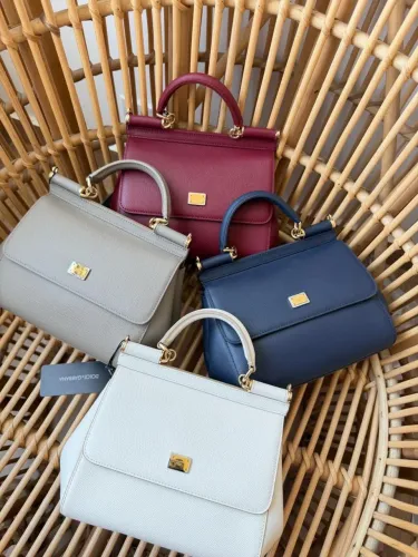 Bolsa dolce & gabbana 