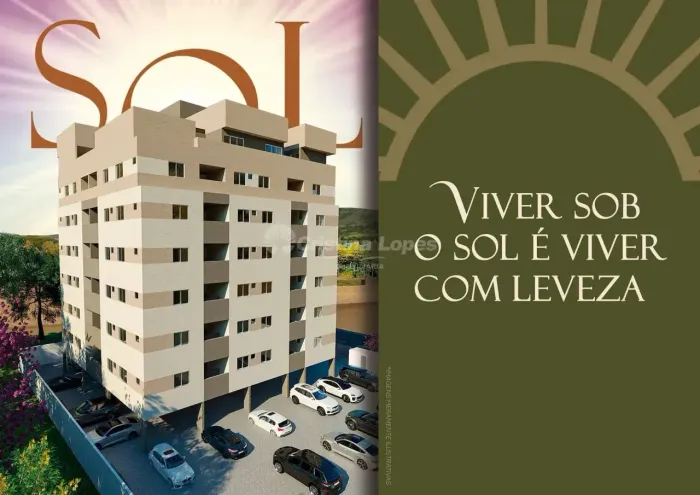 Condomínio Terra do Sol, Santa Isabel, Teresina, PI