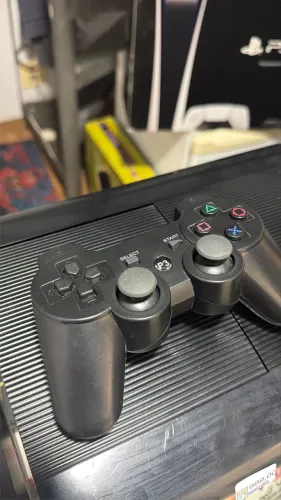 PlayStation 3 super slim