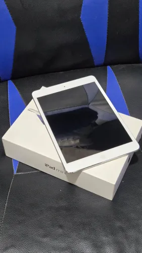 IPAD MINI 4 - CHIP 4G - NOVÍSSIMO 