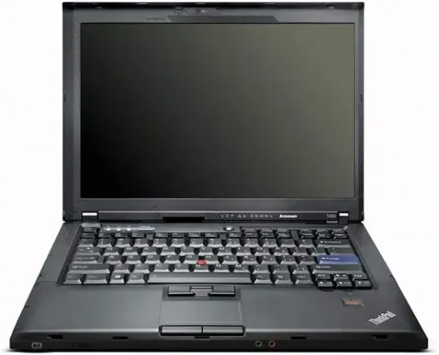 Sucata Lenovo ThinkPad T400