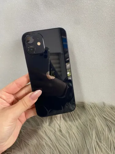 IPHONE 12 128GB PRETO