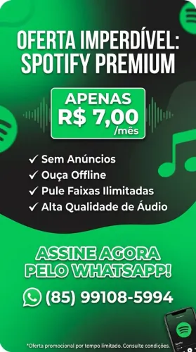 Promoção 