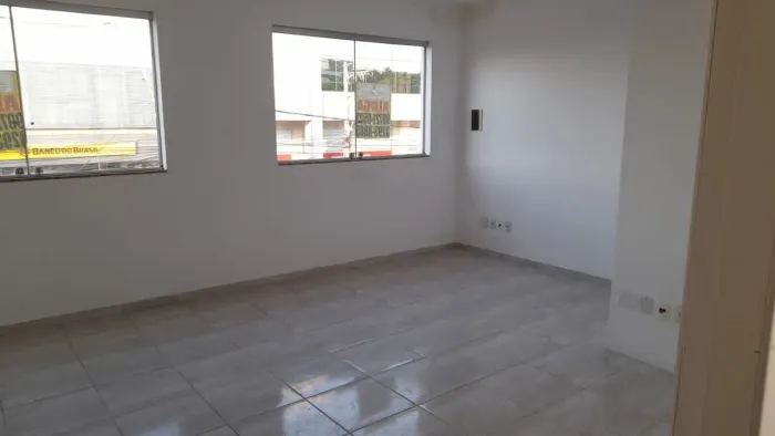 Sala Comercial