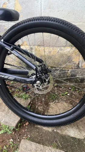 Gios FRX 2011 Aro 26