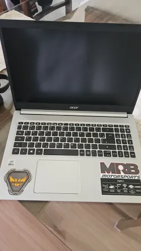 NOTBOOK ACER ASPIRE 5 A515-54-57CS